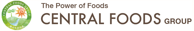 CENTRAL FOODS English website